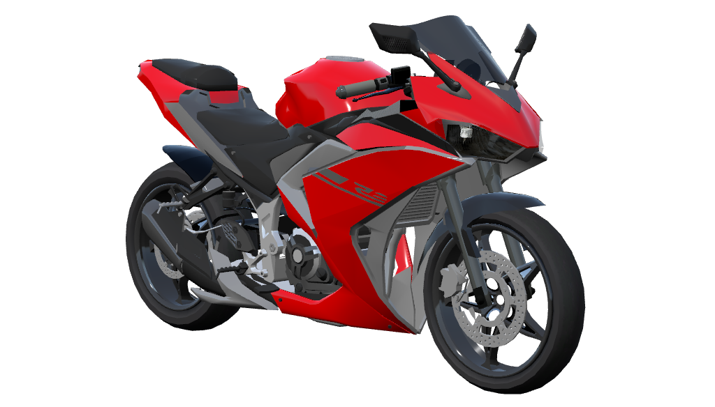 YAMI 3R