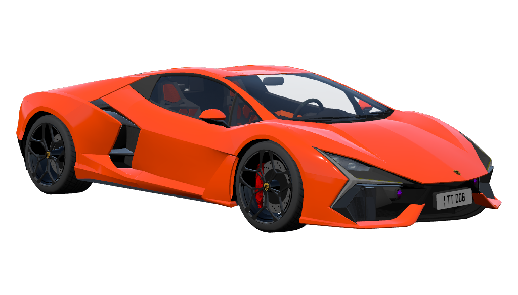Lambarini 757kW