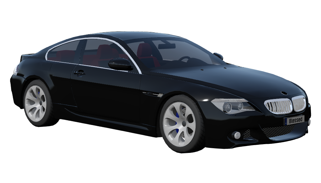 BMW 650 4.8 V8 274kW