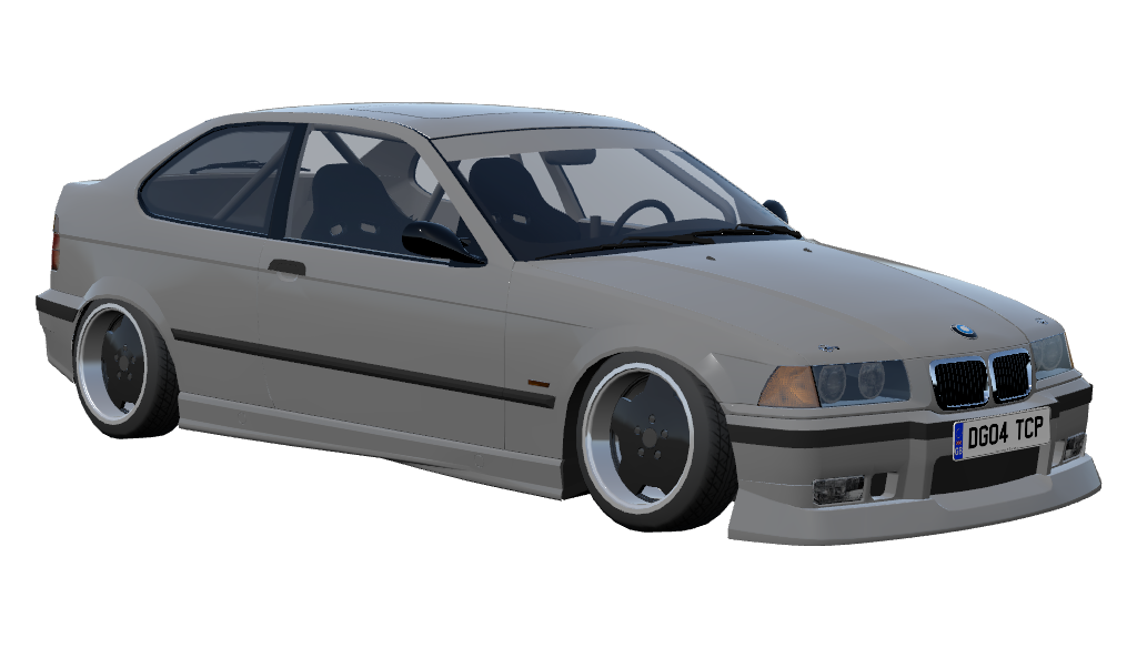 BMW 325 149kW