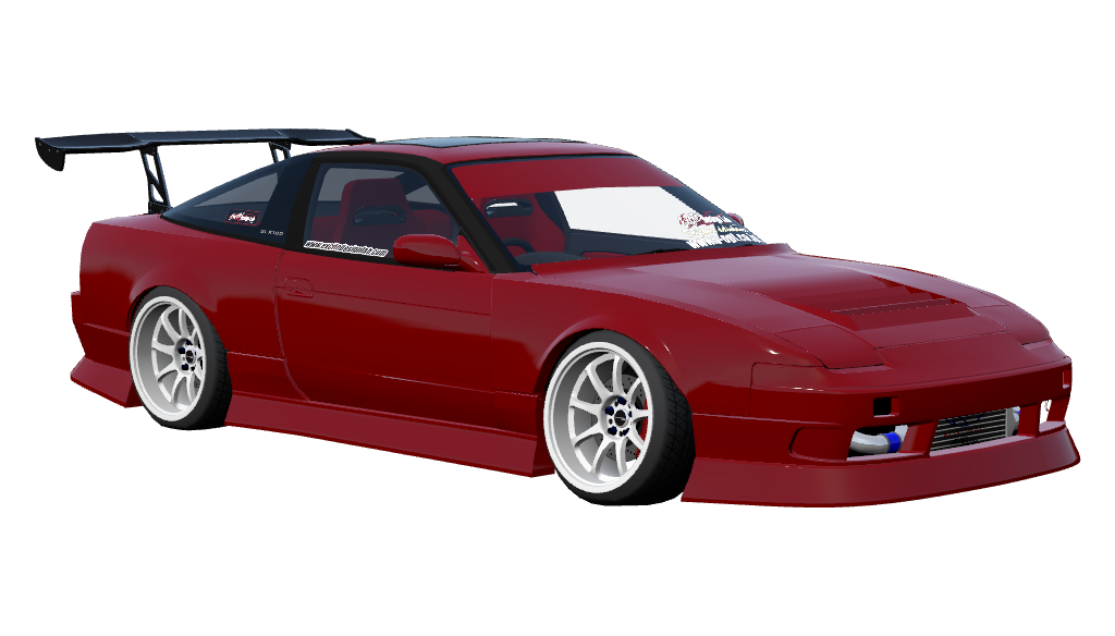 SLX180 CW LIMITED 253kW