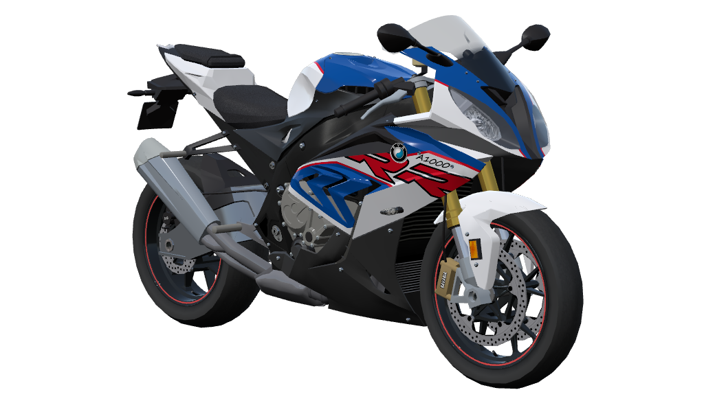 BAVARIA A1000R
