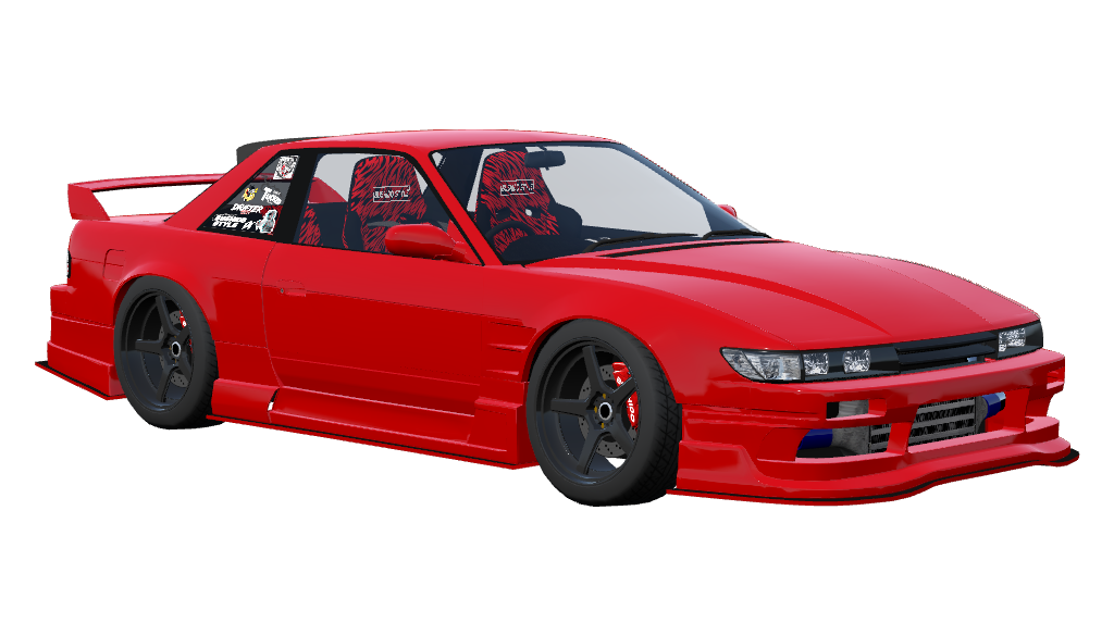 BS RPS13 298kW