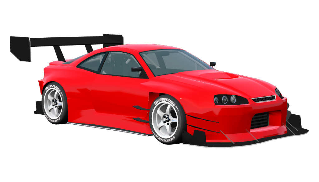RB4 GTR 816kW