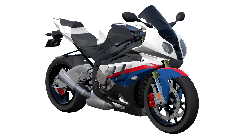 BAVARIA P1000RR