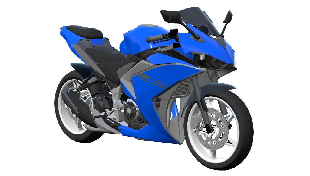YAMI 3R-T