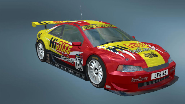 FXO GTR
