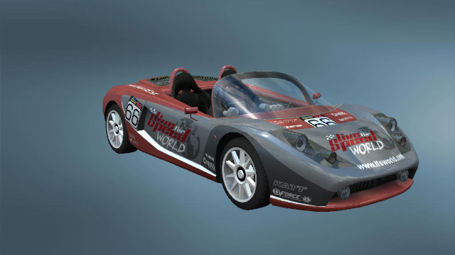 RaceAbout