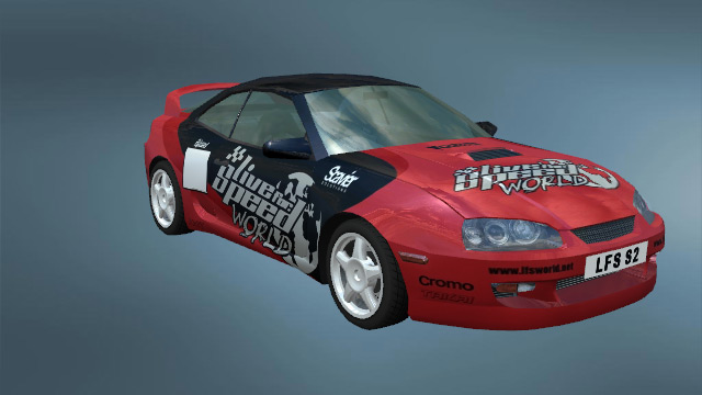 RB4 GT