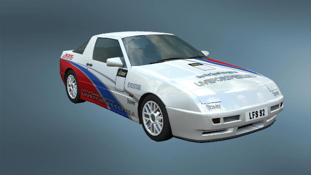 XR GT