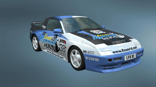 XR GT Turbo