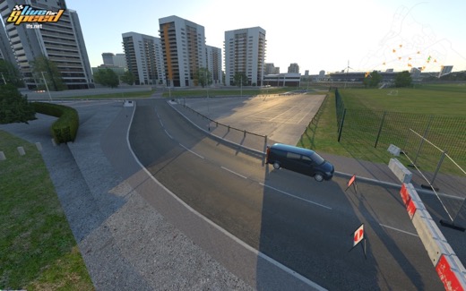 South City — Pinigų plovimo 1 vieta žaidime